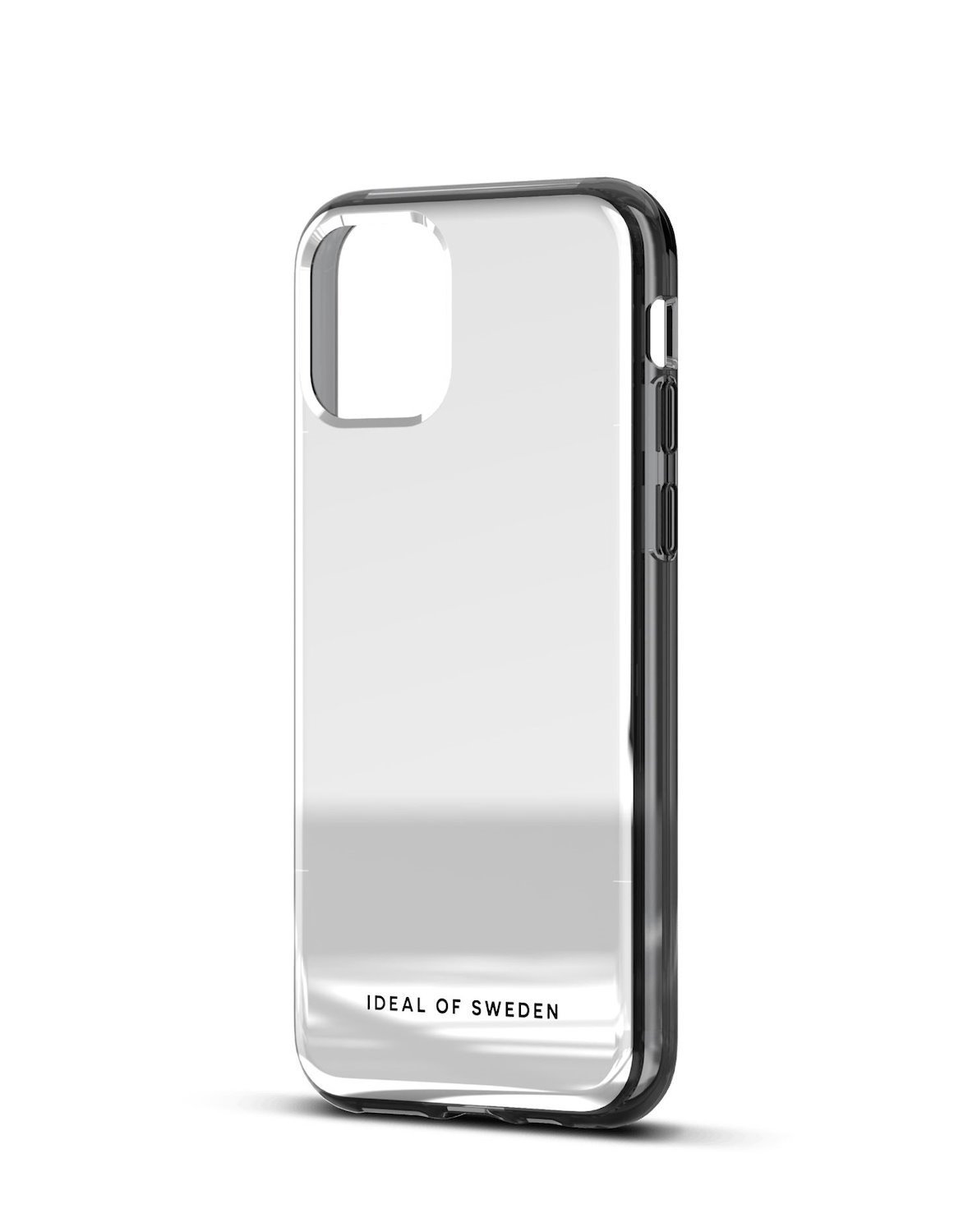 iDeal Of Sweden Idclcss23-I1961-477 Mobile Phone Case 15.5 CM [6.1] Cover Transparent (iDeal Clear Case For iPhone 11 / XR - Mirror)