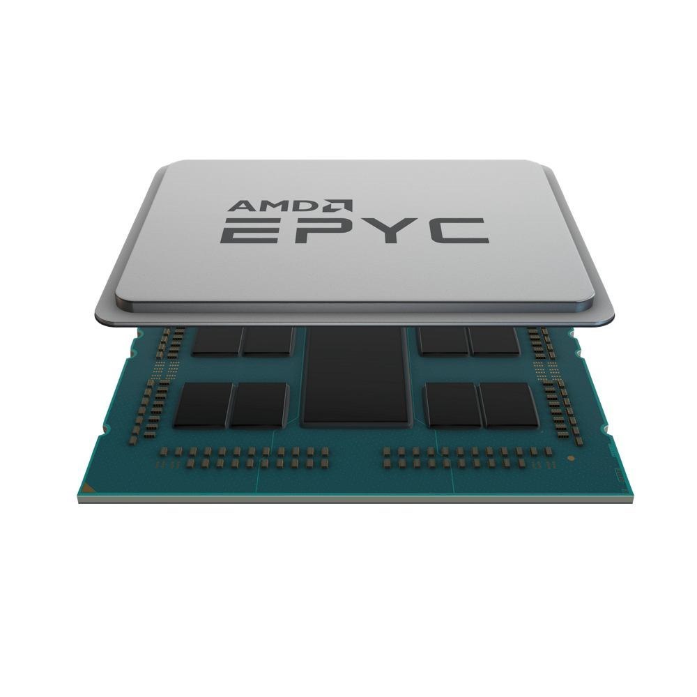 Lenovo AMD EPYC 9004 9124 Hexadeca-core (16 Core) 3 GHz Processor Upgrade