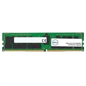 Dell RAM Module - 16 GB (2 x 8GB) - DDR4-3200/PC4-25600 DDR4 SDRAM - 3200 MHz