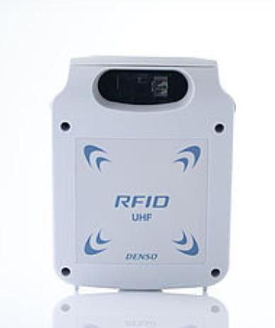 Denso SP1-QUBi - Rfid Uhf And 2D - Scanner With Bluetooth 2D - Rfid Support For Android Os & Apple Ios [Mfi] - Warranty: 12M