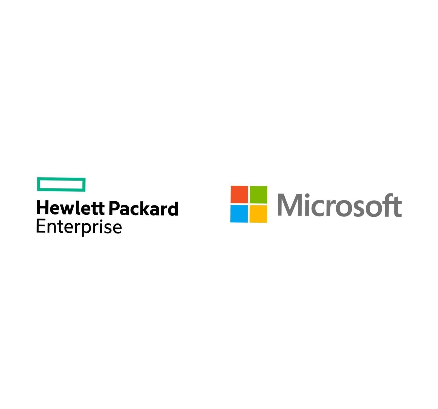 HPE Microsoft Windows Server 2022 64-bit - Media Only - 16 Cores