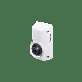 Vivotek CC9380-HV Cube Camera