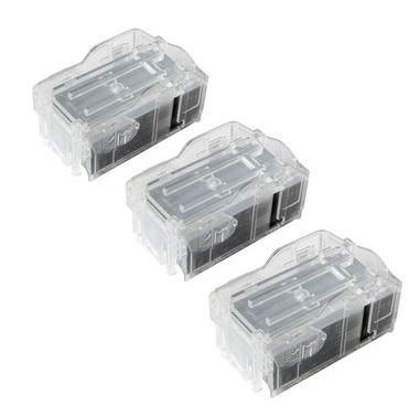 Kyocera SH-10 Staples Pack 15000 Staples (Staples 15.000 PCS. For DF-470 - SH-10 Staples Pack 15000 - Staples Kyocera BF710 Kyocera BF720 Kyocera DF420 Kyocera DF470 Kyocera DF710 - Warranty: 12M)