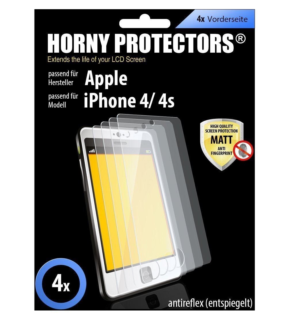 Ugreen Horny Protectors 10211 Mobile Phone Screen/Back Protector Anti-Glare Screen Protector Apple 4 PC[S] (Ugreen 4K DisplayPort Cable 2M - Black)
