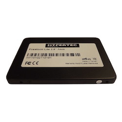 Hypertec Firestormlite 960 GB Solid State Drive - 2.5" Internal - SATA (SATA/600)