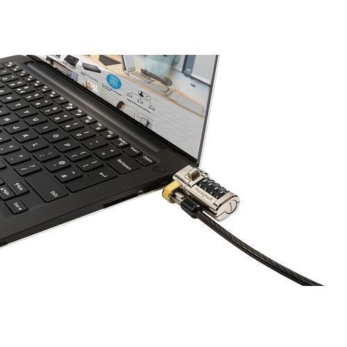 Dell ClickSafe Cable Lock