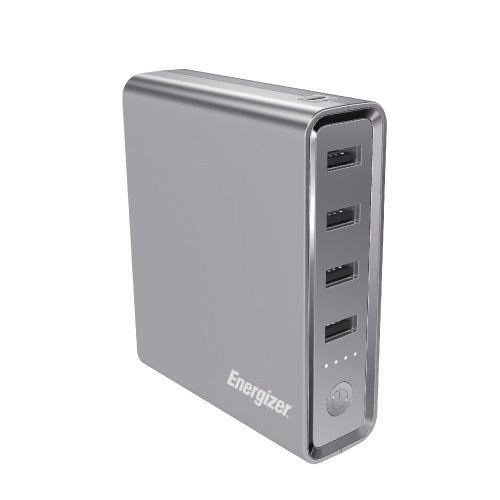 Energizer 20000mAh Power Bank. Macbooks