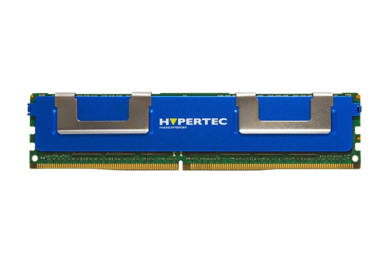 Hypertec 46U3419-Hy Memory Module 8 GB 1 X 8 GB DDR3 1333 MHz Ecc (A Lenovo Equivalent 8 GB Registered Ecc DDR3 Sdram - Dimm 240-Pin 1333 MHz [ PC3-10600 ]Legacy [1Year Warranty])