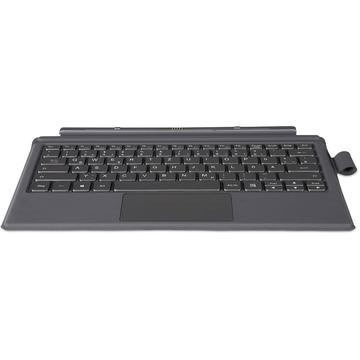Wortmann Ag S116 Tablet Spare Part Keyboard (Terra Type Cover Pad 1162 [De])