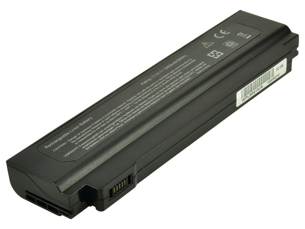 2-Power 11.1V 5200mAh Li-Ion Laptop Battery (Main Battery Pack 11.1V 5200mAh)