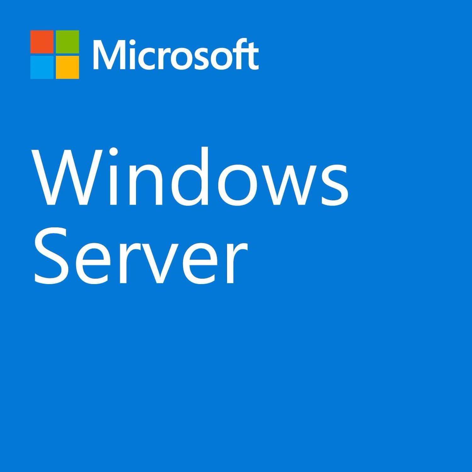 Microsoft Windows Server 2022 - License - 1 Device CAL