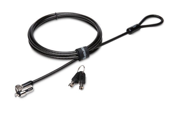 Kensington MicroSaver 2.0 Cable Lock For Notebook