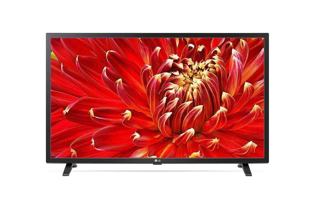 LG 32LQ631C 81.3 cm Smart LED-LCD TV - HDTV - High Dynamic Range (HDR)