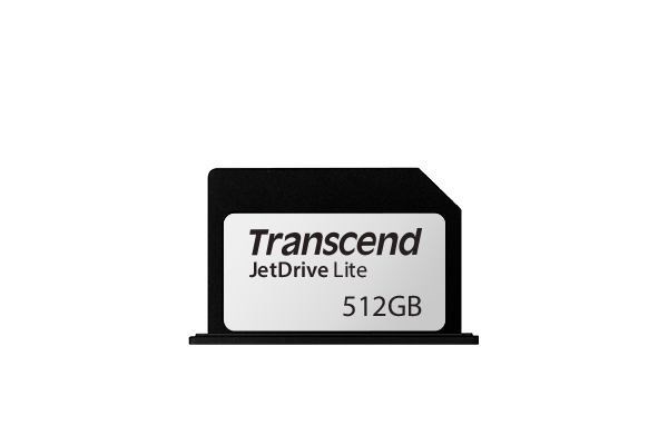 Transcend 330 512 GB JetDrive Lite