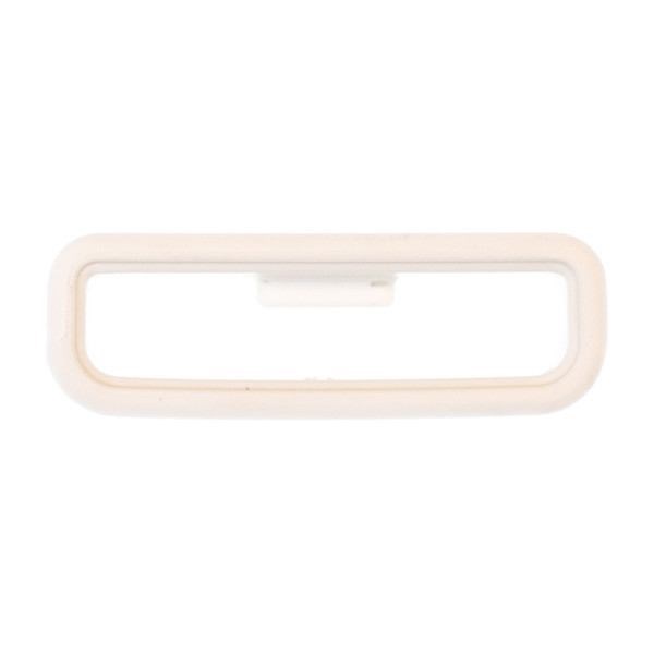 Garmin S00-00870-00 Smart Wearable Accessories Band Adapter White (Svc Keeper FR35 White - S00-00870-00 Band Adapter - White Garmin Forerunner White 1 PC[S] - Warranty: 24M)