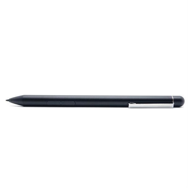 Wortmann Ag TN5-133HC-YD Stylus Pen Black Silver (NB Mobile 360-13/U Stift [Active])