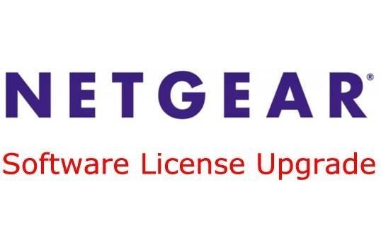 Netgear Hardware Licensing for NETGEAR ProSAFE WC7600 Premium Wireless Controller - License - 10 Access Point
