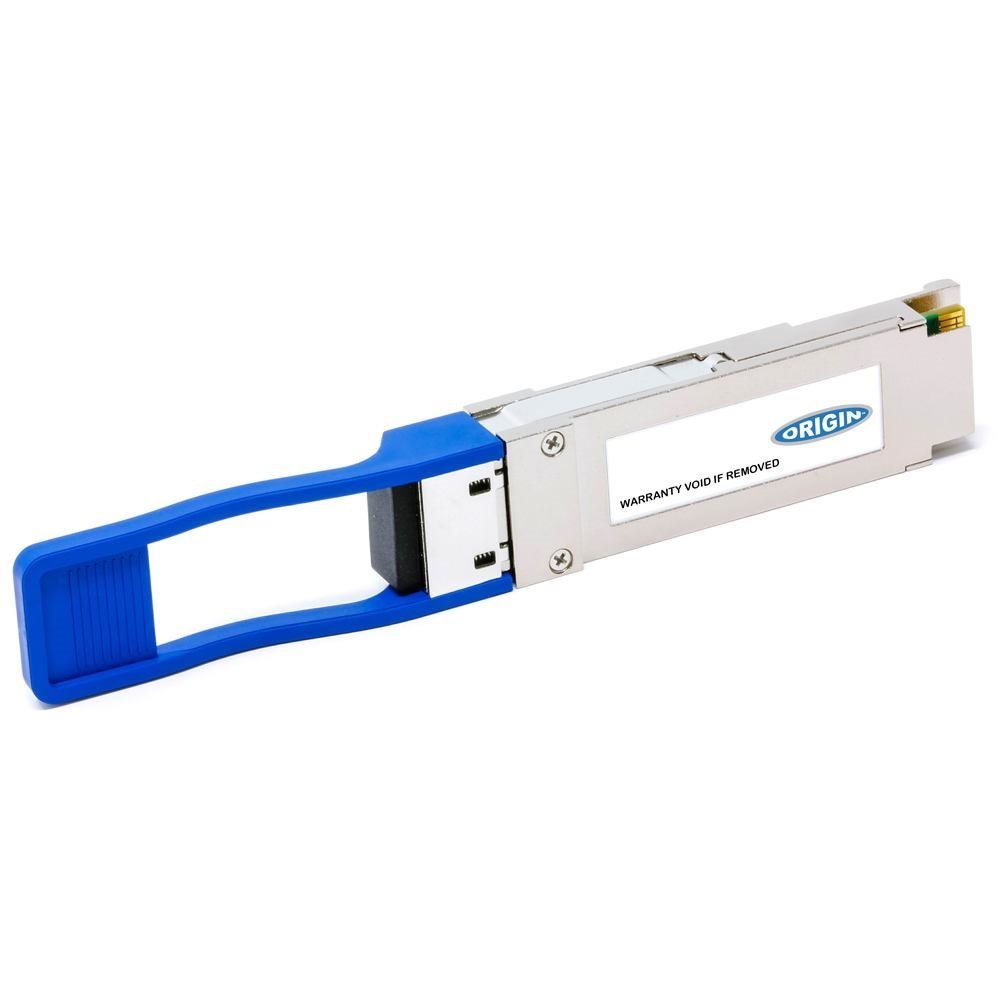 Origin QSFP+ - 1 x 40GBase-SR4 Network