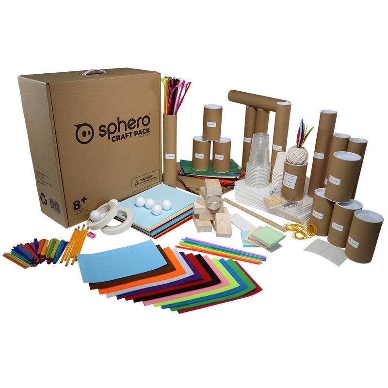 Sphero Craft Pack (Sphero Craft Kit)