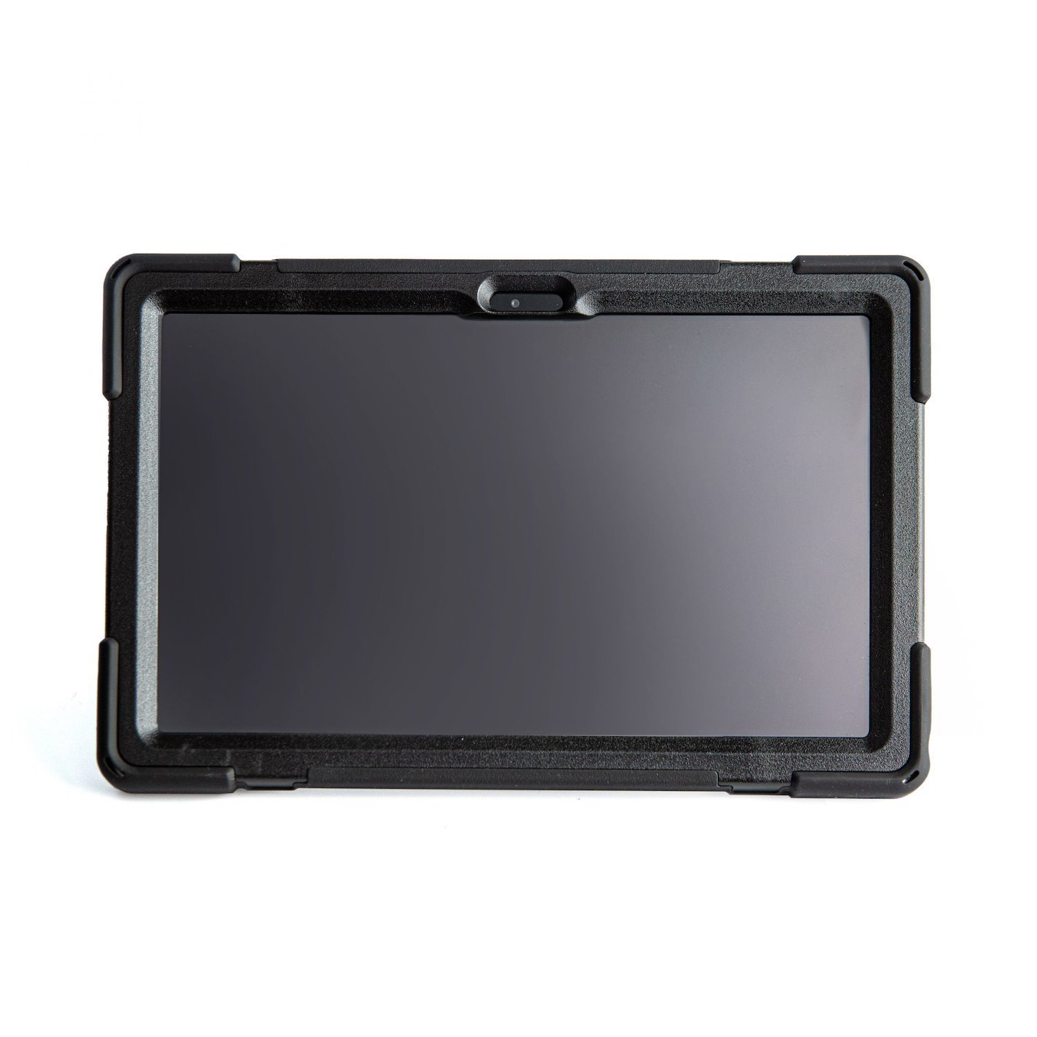Tech Air Taxsga029 Samsung Tab A7 Rugged Case [10.4] (A7 10.4 Inch Rugged Case Black)
