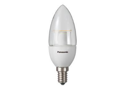 Panasonic Ldahv5l27cge14dep Energy-Saving Lamp 5 W E14 A+ (Panasonic E14 Dimmable CMT Candle 5W 30W 380 LM 2700K)
