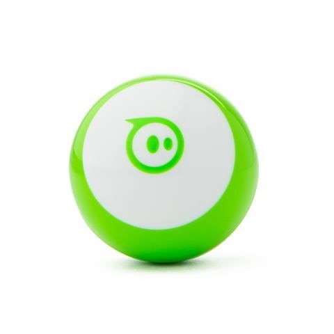 Sphero Mini (Sphero Mini - Green)