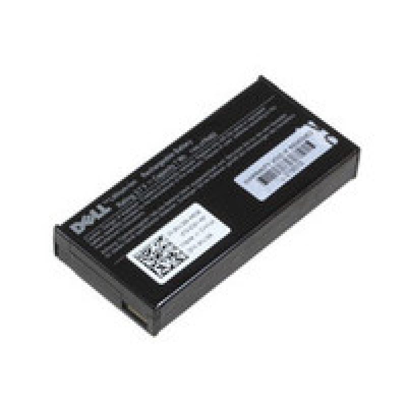 Dell Battery - Lithium Ion (Li-Ion)