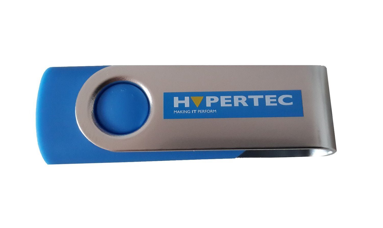 Hypertec USB 2.0 Flash Drive