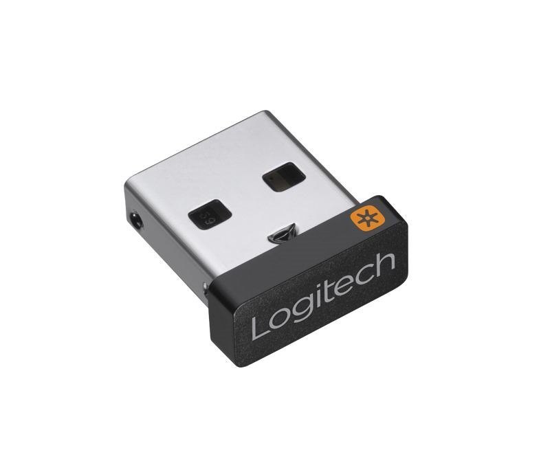 Logitech Unifying Wi-Fi Adapter for Keyboard/Mouse