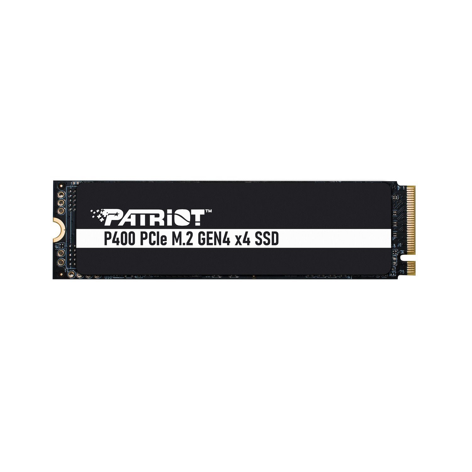 Patriot Memory P400 M.2 512 GB Pci Express 4.0 NVMe (Patriot P400 512GB M.2 2280 Pcie Gen4 X4)