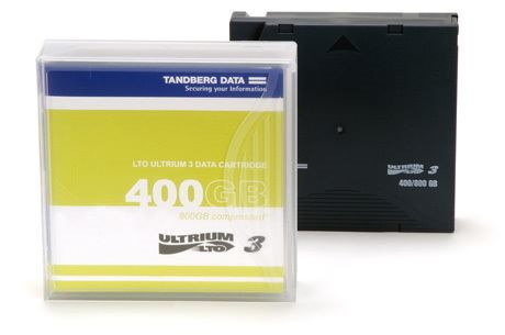 Lenovo Data Cartridge LTO-3