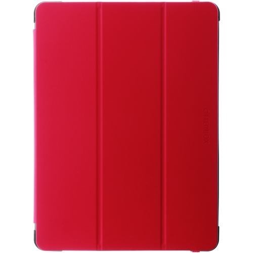 OtterBox Carrying Case (Folio) Apple iPad (10th Generation) Tablet - Red