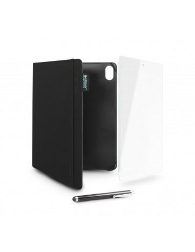Urban Factory Epi19uf Tablet Case 27.7 CM [10.9] Flip Case Black (Greenee Eco Starter Pack Ipad 10.9in[Gen10])