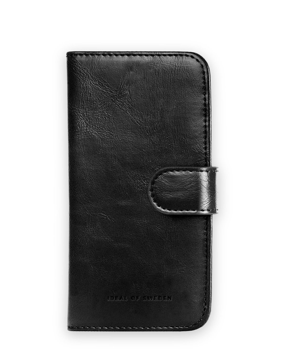 iDeal Of Sweden Idmwp-S23u-01 Mobile Phone Case Wallet Case Black (Idmwp-S23u-01)