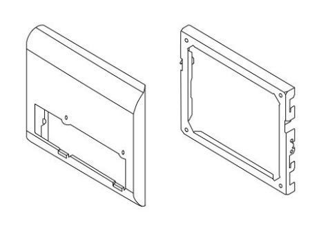 Cisco Wall Mount for IP Phone