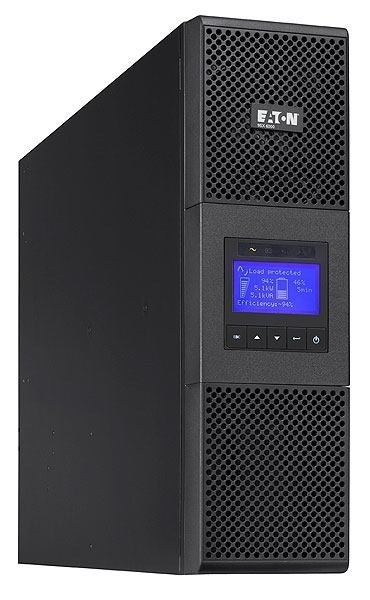 Eaton Double Conversion Online UPS - 5 kVA/4.50 kW