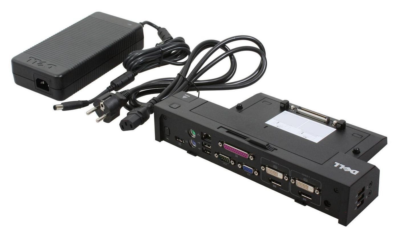 Dell Port Replicator for Workstation