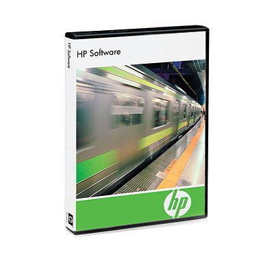 HPE Integrated Lights-Out Advanced Pack - License - 1 Server