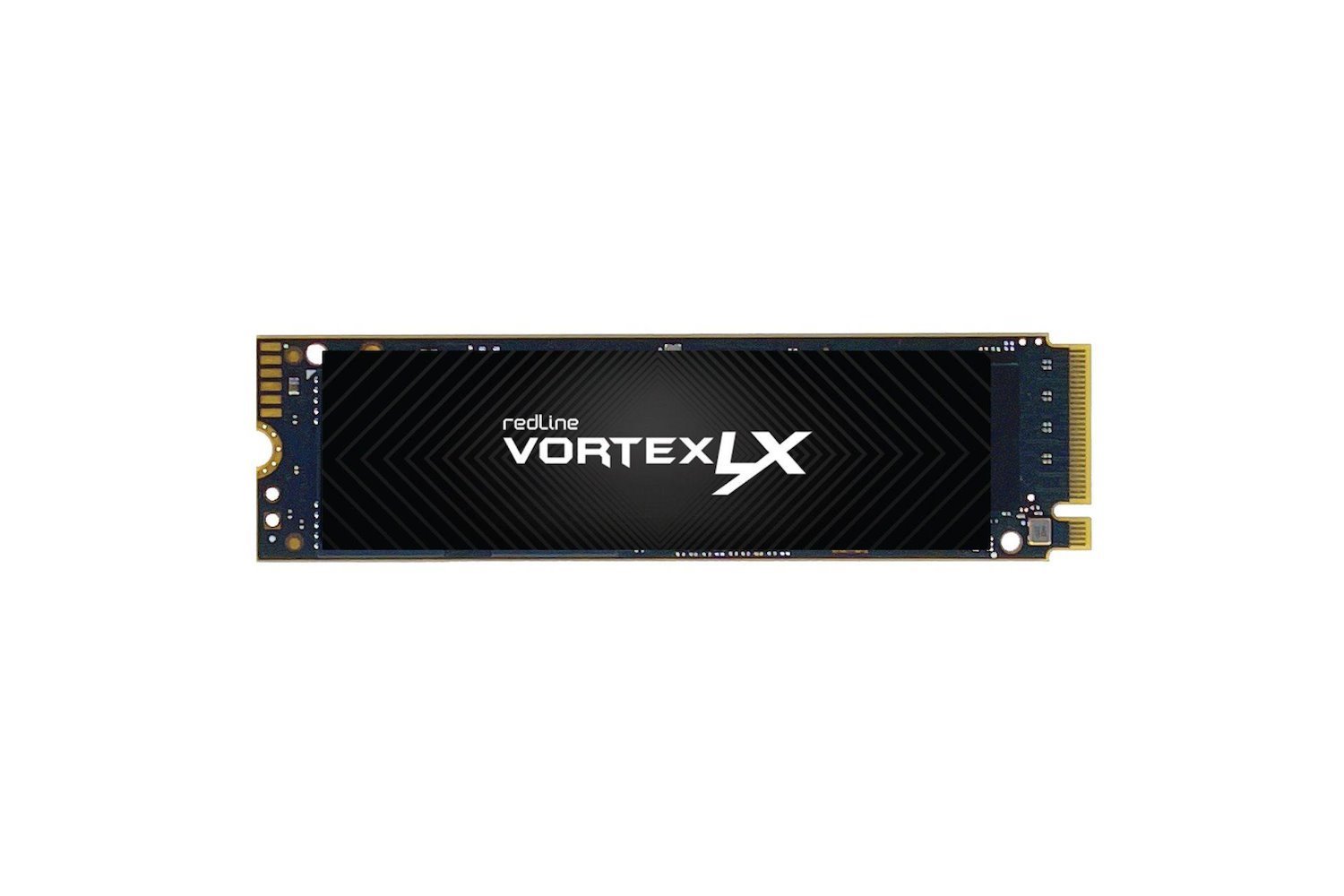 Mushkin Vortex LX M.2 2 TB Pci Express 4.0 3D Nand NVMe (2TB Vortex LX M.2 2280 PCIe Gen4 X4 NVMe 1.4 SSD)