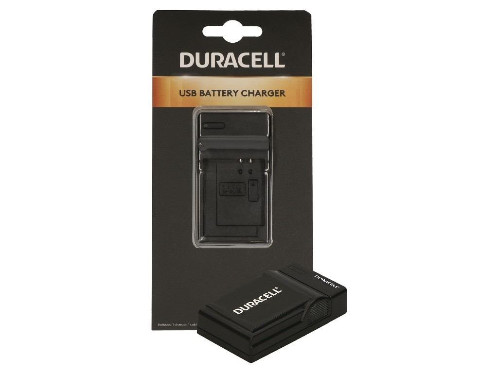 Duracell Digital Camera Battery Charger (Duracell Action Camera Battery Charger)