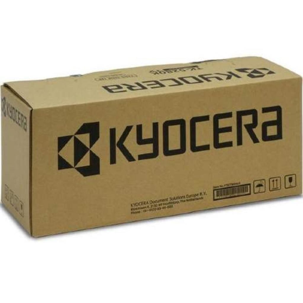 Kyocera TK-8365M Original Laser Toner Cartridge - Magenta - 1 Pack