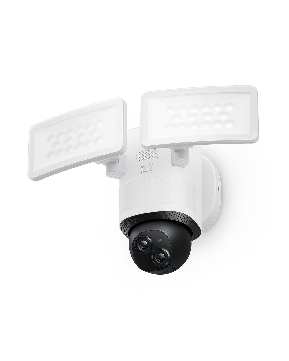 Anker Eufy E340 Dome Ip Security Camera Indoor & Outdoor 3072 X 1620 Pixels Ceiling/Wall (Edge 2 Floodlight Cam)