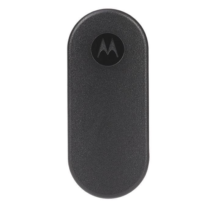Motorola 00272 Two-Way Radio Accessory Clip (Motorola Belt Clip TLKR Series)
