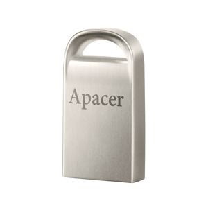 Apacer Ah115 16GB Usb Flash Drive Usb Type-A 2.0 Silver (Apacer Usb 2.0 Flash Drive Ah115 16GB Silver RP)