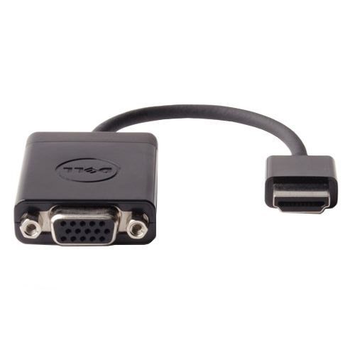 Dell DAUBNBC084 A/V Adapter