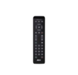AVerMedia AVer Remote Controller (Remote For Vb342+/Cam340+/520 - Pro2/540/550 & VC-Series - Remote Controller Press Buttons Black - Warranty: 12M)