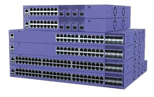 Extreme Networks ExtremeSwitching 5000 5320 48 Ports Ethernet Switch - Gigabit Ethernet, 10 Gigabit Ethernet - 10/100/1000Base-T, 10GBase-X