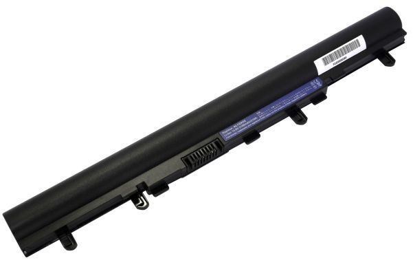 CoreParts Mbi70031 Laptop Spare Part Battery (Laptop Battery For Acer - 31Wh 4 Cell Li-Ion 14.8V 2.2Ah - Black - Warranty: 12M)