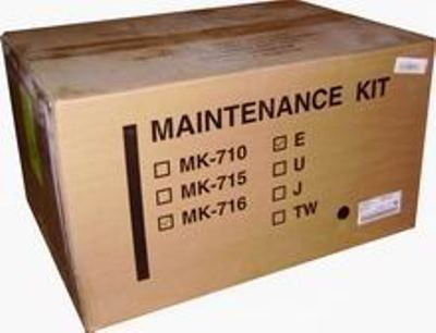 Kyocera MK-710 Printer Kit Maintenance Kit (Maintenance Kit - Pages 500.000 - F/FS-9130/-9530 - Warranty: 12M)