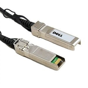 Dell 5 m QSFP+ Network Cable for Network Device